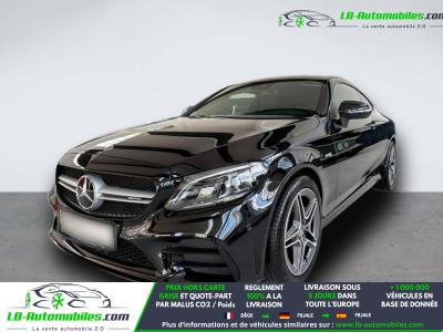 Mercedes Classe C Coupe 43 Mercedes-AMG