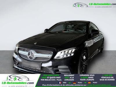 Mercedes Classe C Coupe 43 Mercedes-AMG