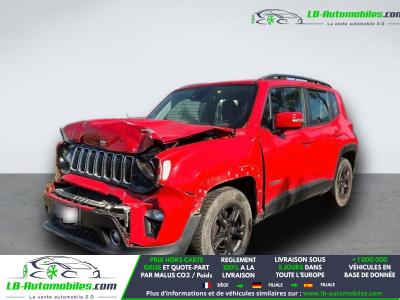 Jeep Renegade 1.6 Multijet 120 ch
