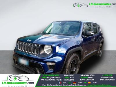 Jeep Renegade 1.6 Multijet 120 ch