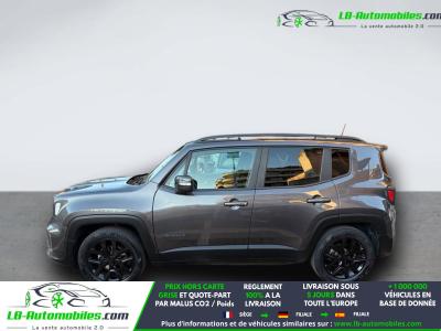 Jeep Renegade 1.6 Multijet 120 ch