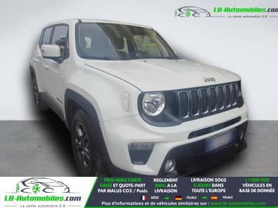 Jeep Renegade 1.0 120 ch BVM
