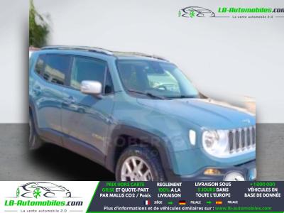 Jeep Renegade 1.6 Multijet 120 ch