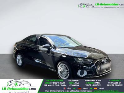 Audi A3 Berline 30 TFSI Mild Hybrid 110 BVA