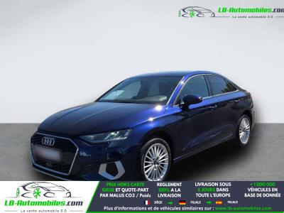 Audi A3 Berline 30 TFSI Mild Hybrid 110 BVA