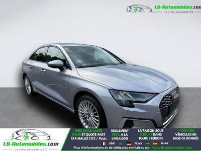Audi A3 Berline 30 TFSI Mild Hybrid 110 BVA