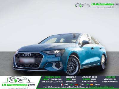 Audi A3 Berline 30 TFSI Mild Hybrid 110 BVA
