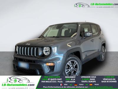 Jeep Renegade 1.0 120 ch BVM
