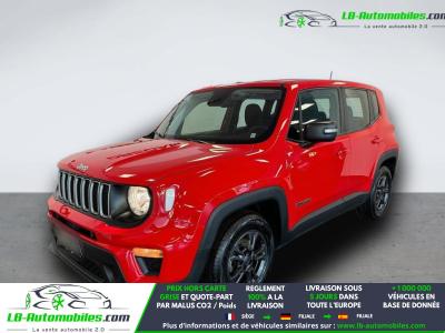 Jeep Renegade 1.0 120 ch BVM