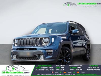 Jeep Renegade 1.0 120 ch BVM