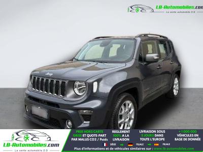 Jeep Renegade 1.0 120 ch BVM
