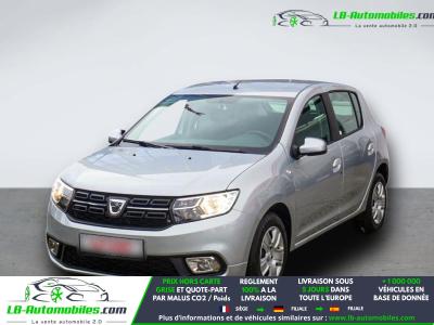 Dacia Sandero SCe 75