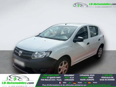Dacia Sandero SCe 75