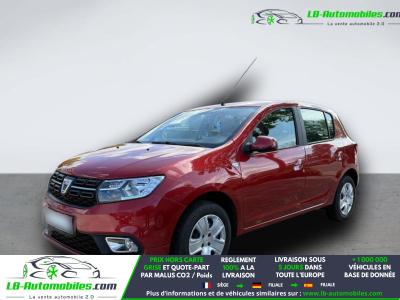 Dacia Sandero SCe 75