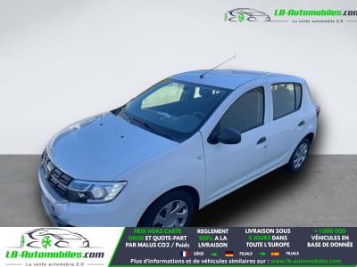 Dacia Sandero SCe 75