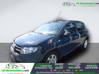 Dacia Sandero SCe 75