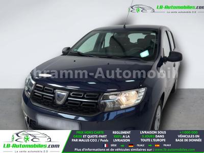 Dacia Sandero SCe 75