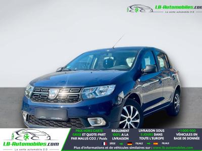 Dacia Sandero SCe 75