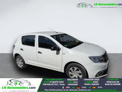 Dacia Sandero SCe 75