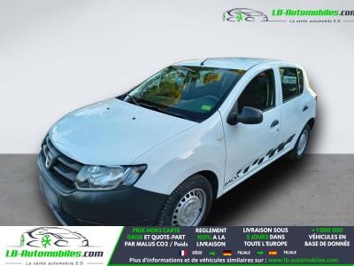 Dacia Sandero SCe 75