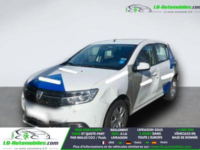 Dacia Sandero SCe 75