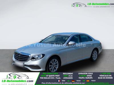 Mercedes Classe E 200 BVA