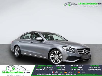 Mercedes Classe E 200 BVA