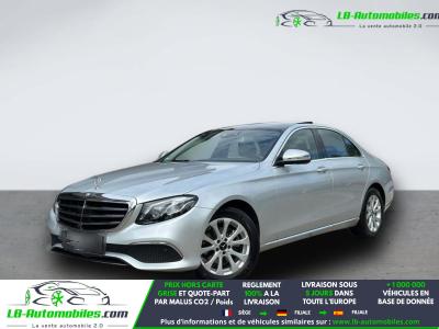 Mercedes Classe E 200 BVA