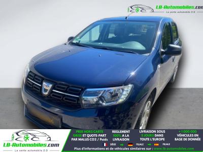Dacia Sandero SCe 75