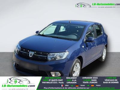 Dacia Sandero SCe 75