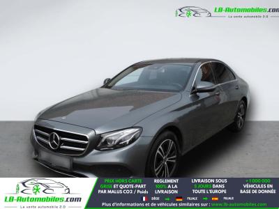 Mercedes Classe E 200 BVA