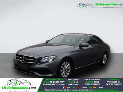 Mercedes Classe E 200 BVA