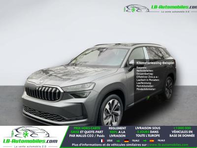Skoda Kodiaq 1.5 TSI 150 BVA 7pl