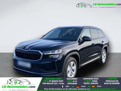 Skoda Kodiaq 1.5 TSI 150 BVA 7pl