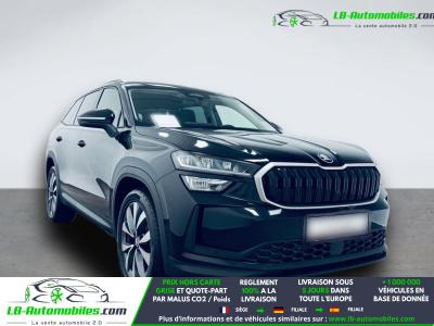 Skoda Kodiaq 1.5 TSI 150 BVA 7pl