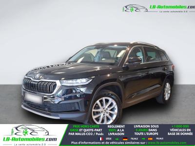 Skoda Kodiaq 1.5 TSI 150 BVA 7pl