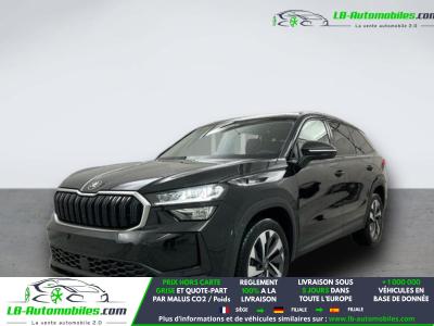 Skoda Kodiaq 1.5 TSI 150 BVA 7pl