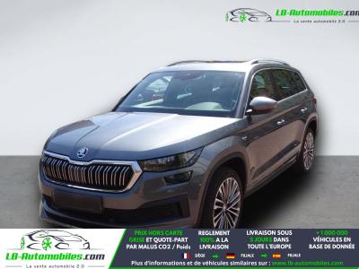 Skoda Kodiaq 1.5 TSI 150 BVA 7pl
