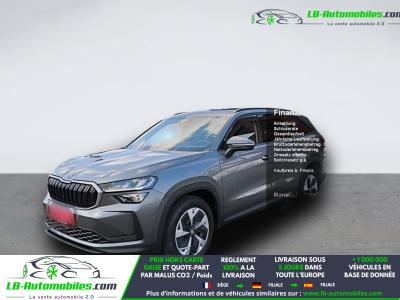 Skoda Kodiaq 1.5 TSI 150 BVA 7pl