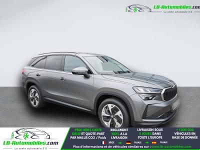 Skoda Kodiaq 1.5 TSI 150 BVA 7pl