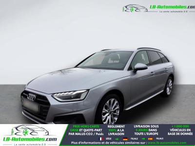 Audi A4 Avant 35 TDI 163 BVA