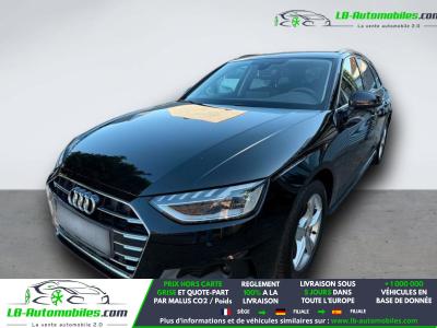 Audi A4 Avant 35 TDI 163 BVA