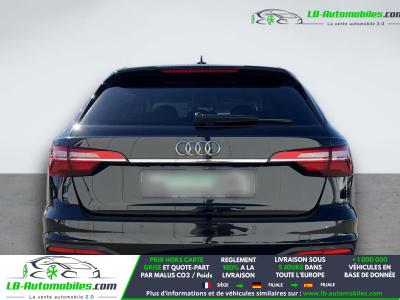 Audi A4 Avant 35 TFSI 150 BVA