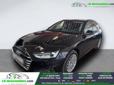 Audi A4 Avant 35 TFSI 150 BVA