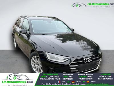 Audi A4 Avant 35 TFSI 150 BVA