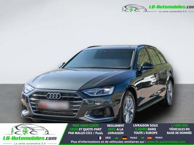 Audi A4 Avant 35 TFSI 150 BVA
