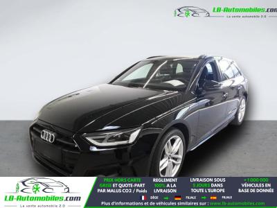 Audi A4 Avant 35 TFSI 150 BVA