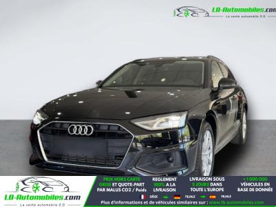 Audi A4 Avant 35 TFSI 150 BVA