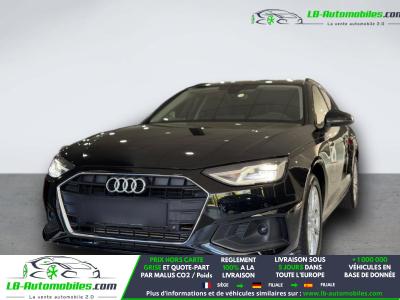 Audi A4 Avant 35 TFSI 150 BVA