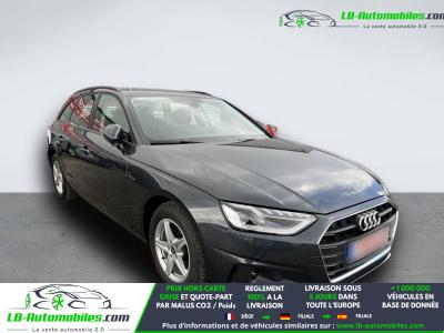 Audi A4 Avant 35 TDI 163 BVA